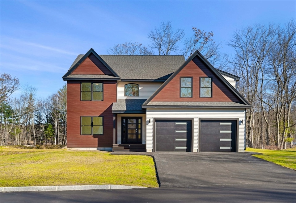 3 Lucy Way, Haverhill, MA 01832 - photo 1