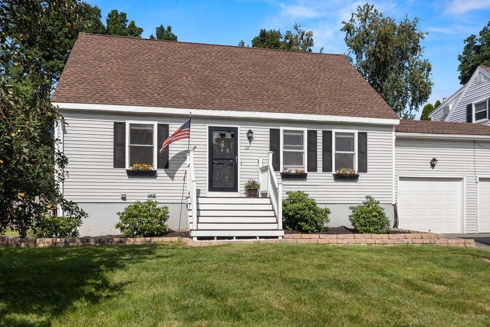 12 Maple Ridge Rd unit 12, Seabrook, NH 03874 - photo 1