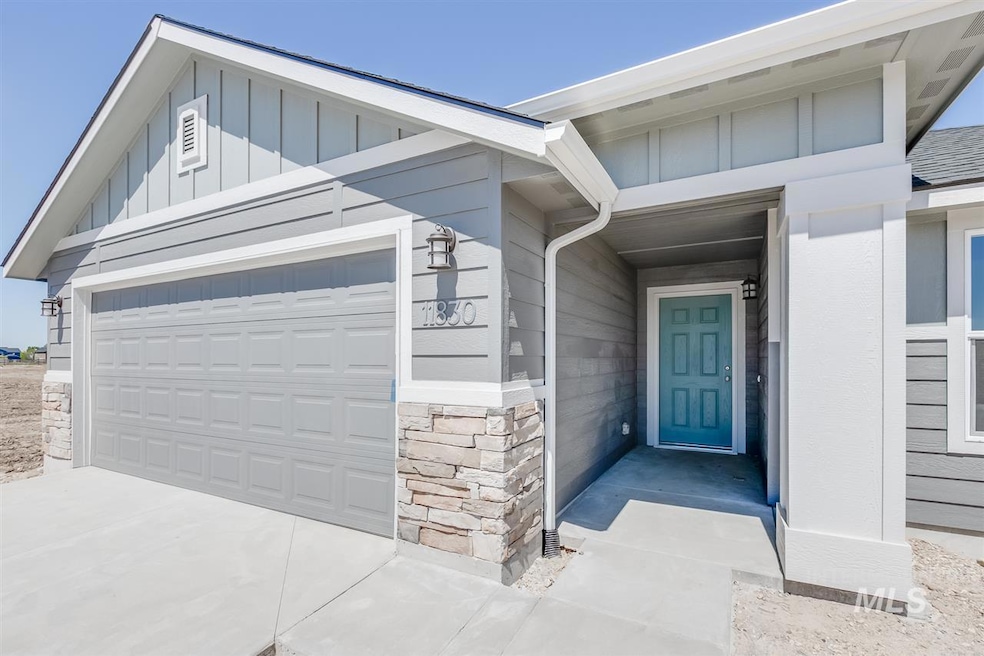17522 N Bartee Way, Nampa, ID 83687 - photo 1
