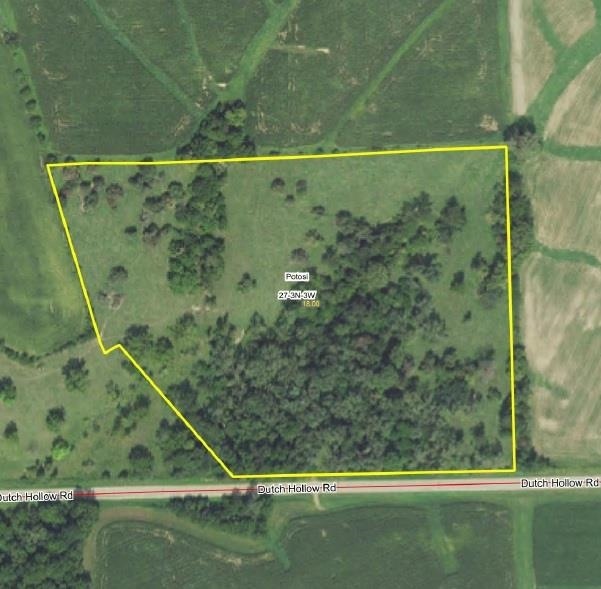 19.59+/- Acres Dutch Hollow Rd, Potosi, WI 53820 - photo 1