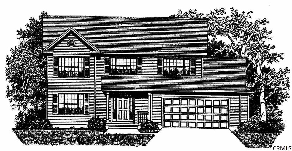 9 Waverly Place, Gansevoort, NY 12831 - photo 1