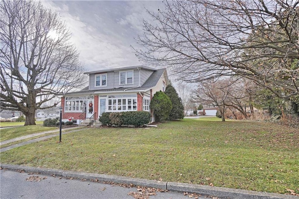 1206 N 24th St, Allentown, PA 18104 - photo 1