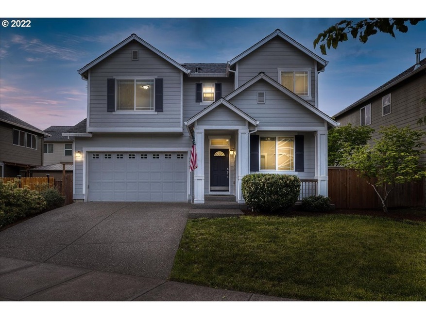 5412 NE 52nd St, Vancouver, WA 98661 - photo 1