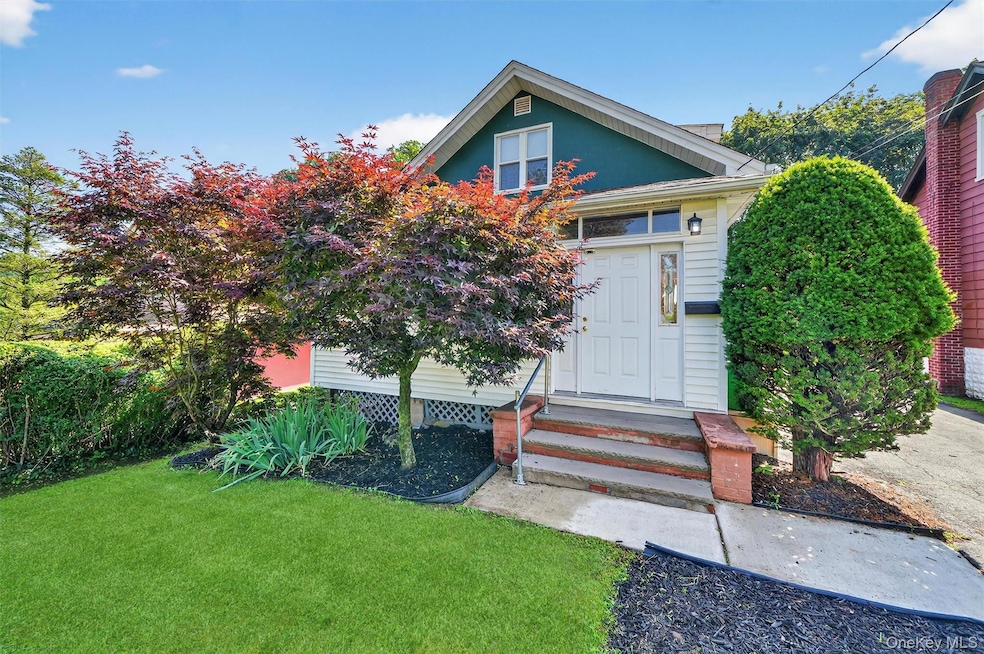 31 W Broadway, Nyack, NY 10960 - photo 1