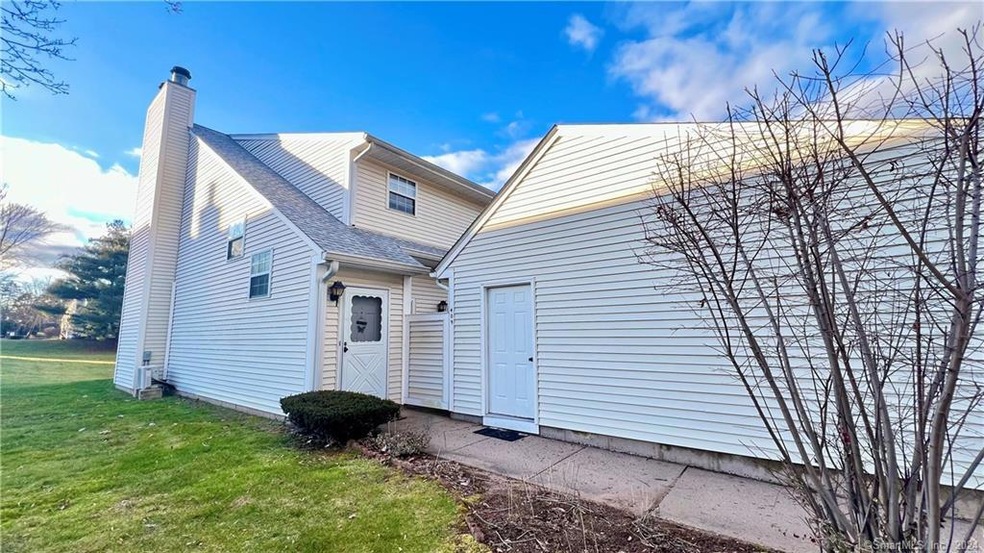 409 Spring Meadow Rd, South Windsor, CT 06074 - photo 1