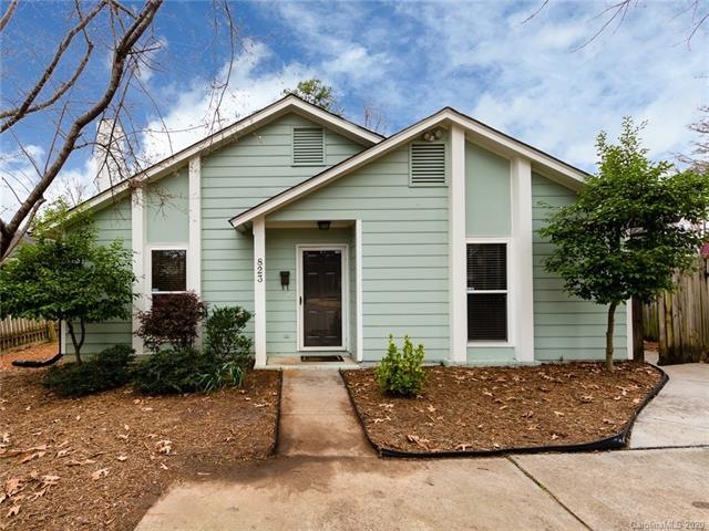823 McAlway Rd unit B, Charlotte, NC 28211 - photo 1