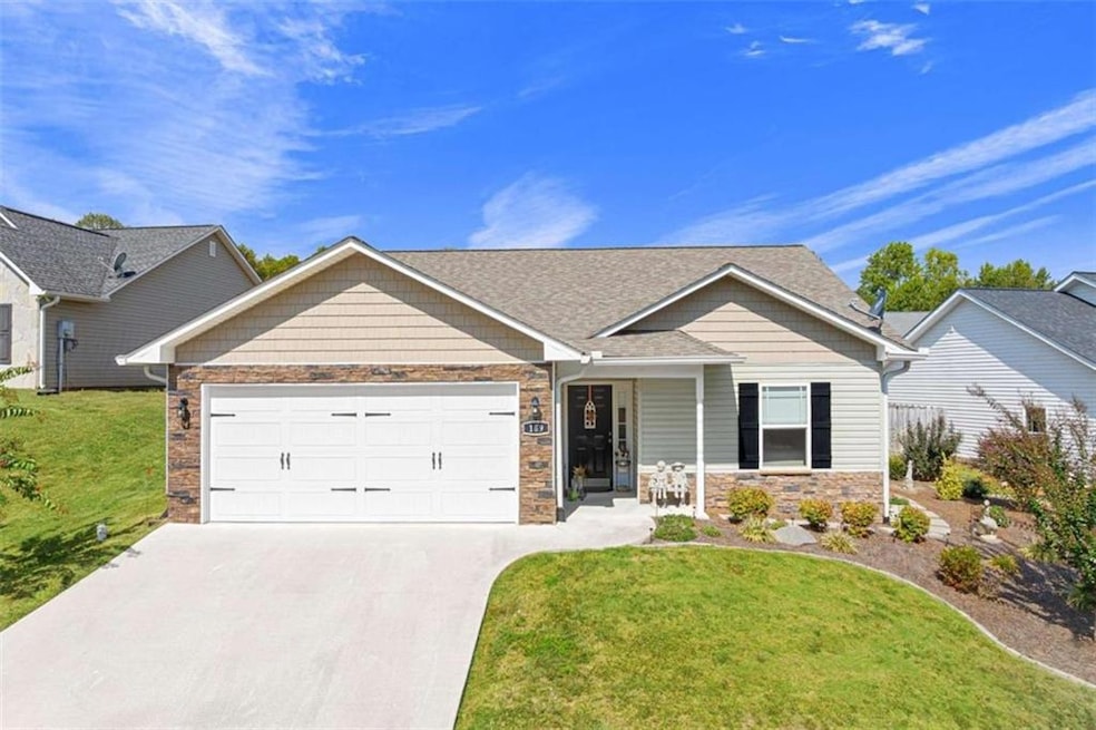 189 Legacy Dr, Demorest, GA 30535 - photo 1