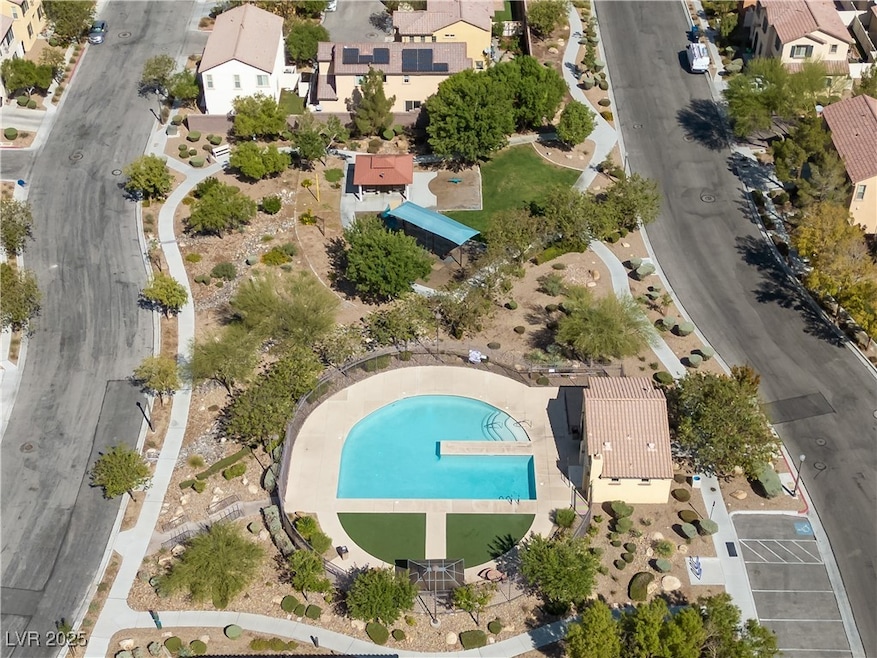 5220 Pendergrass St, North Las Vegas, NV 89081 - photo 1