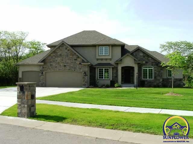 5739 SW 44th Ct, Topeka, KS 66610 - photo 1