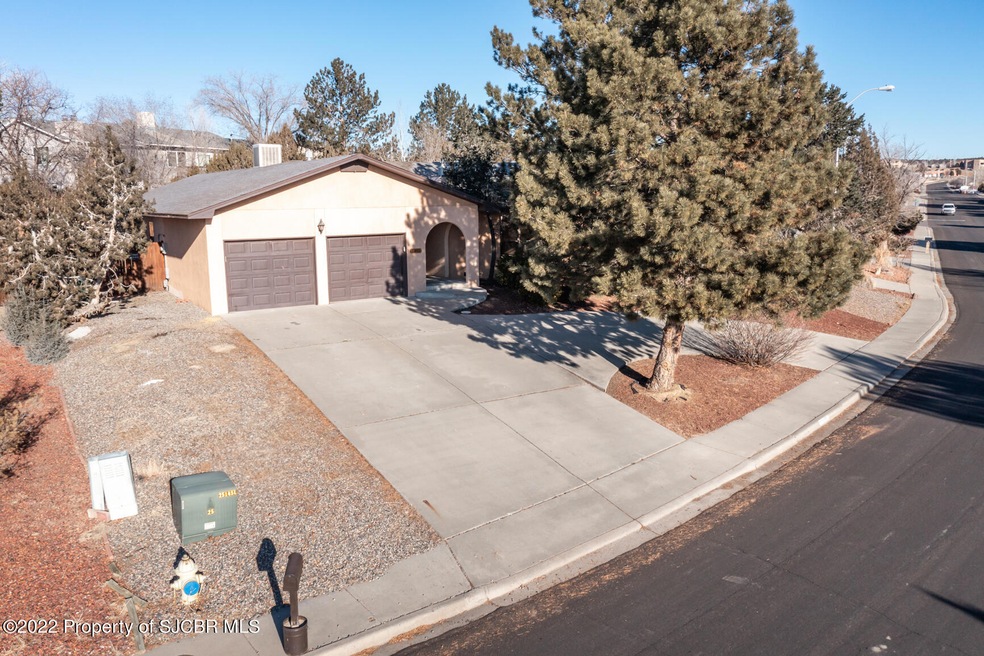5803 English Dr, Farmington, NM 87402 - photo 1