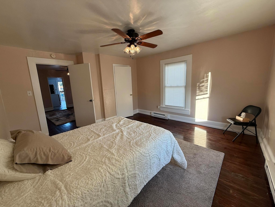 1209 Chapman Ave SW unit C, Roanoke, VA 24016 - photo 1