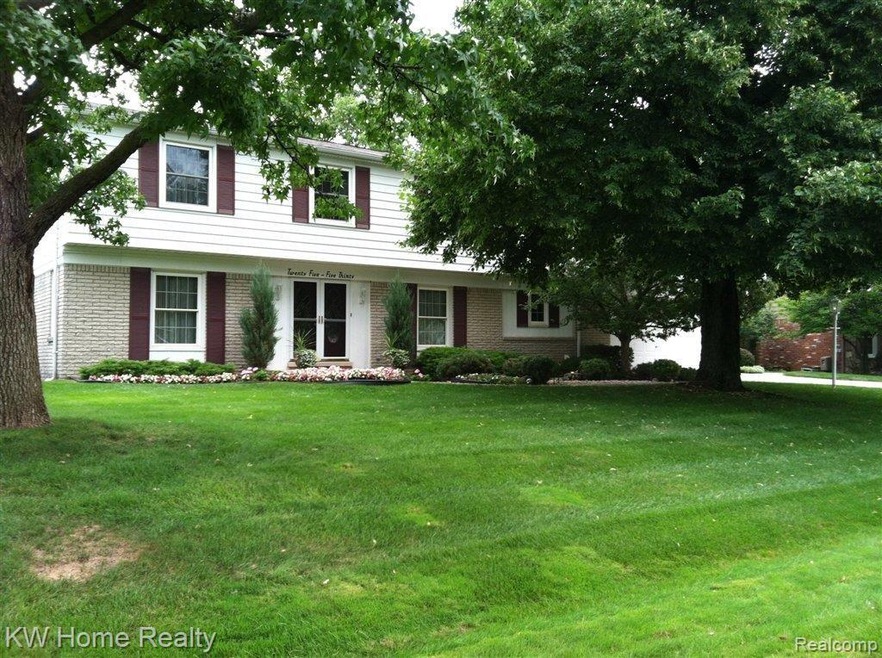 Welcome to 25530 Lynford