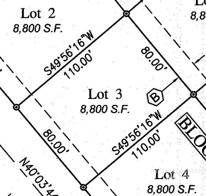 Lot 3 Blk 2 Leslie Dr, Jerome, ID 83338 - photo 1