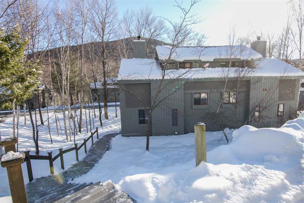 0 Easterly Rd unit 80-1, Lincoln, NH 03251 - photo 1