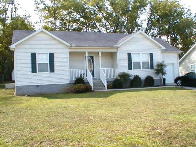 116 Lorien Cir, Shelbyville, TN 37160 - photo 1