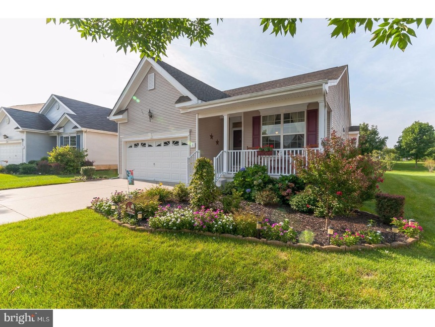 8 Hylton Rd, Swedesboro, NJ 08085 - photo 1