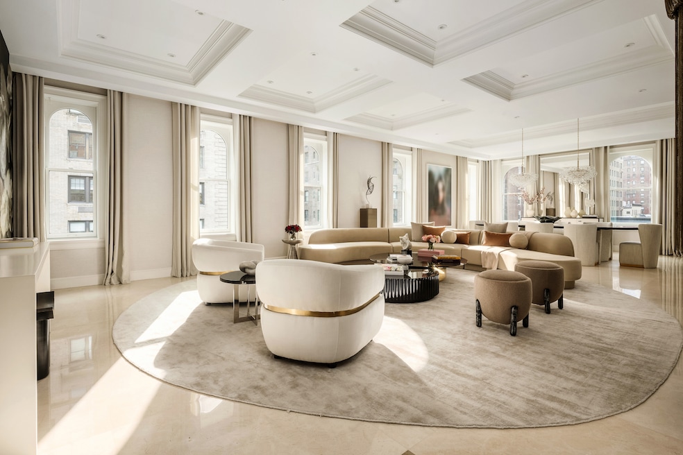 For Sale $26,900,000 • Co-Listing Agent