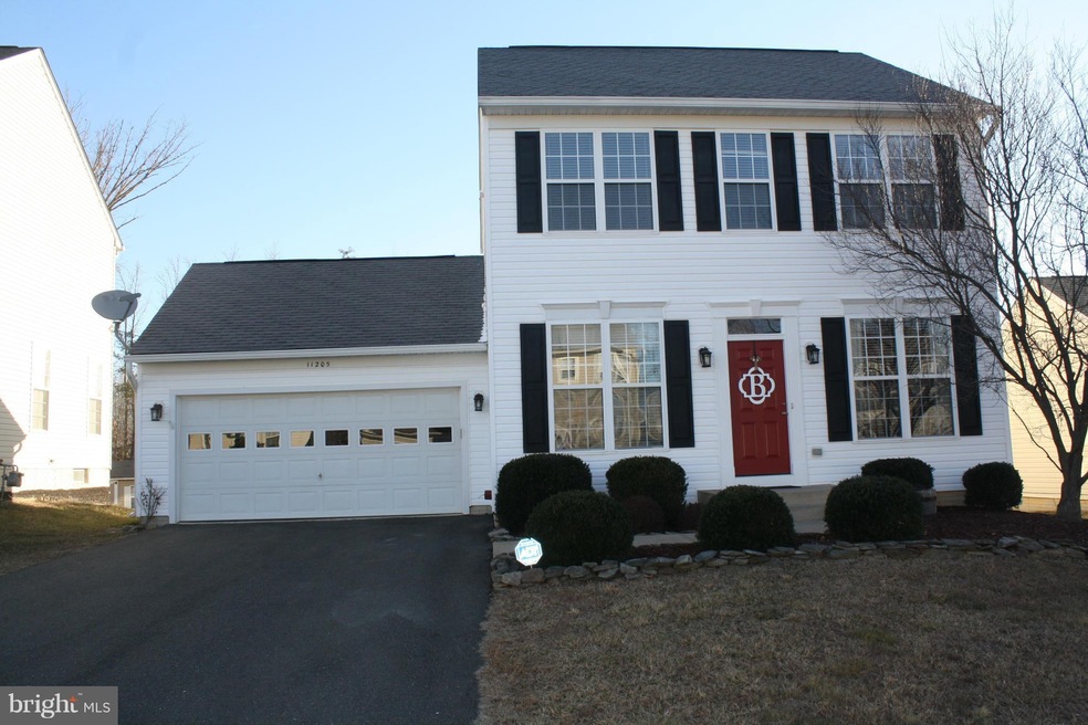 11205 Englewood Ct, Fredericksburg, VA 22407 - photo 1