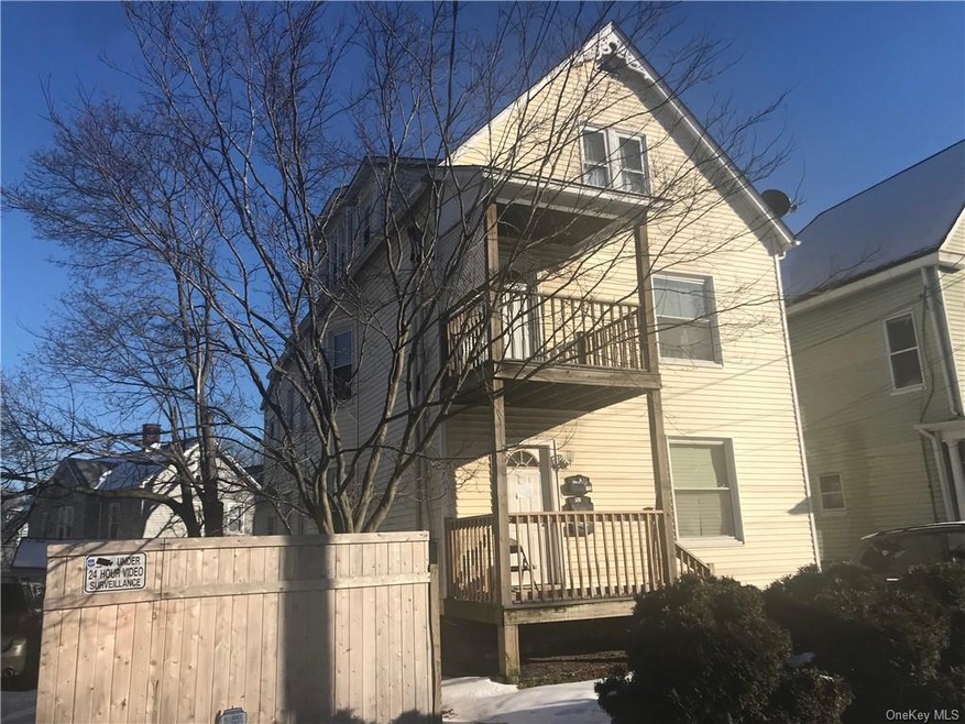 1 Hammersley Ave, Poughkeepsie, NY 12601 - photo 1