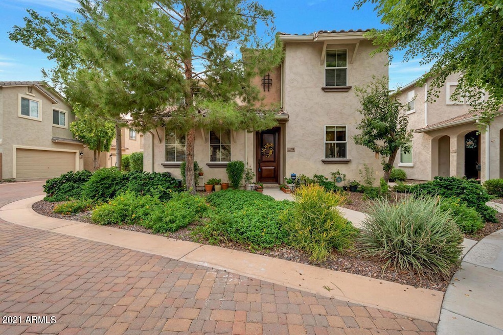 1754 S Chatsworth, Mesa, AZ 85209 - photo 1