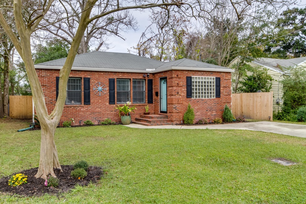 4537 Delta Ave, Jacksonville, FL 32205 - photo 1