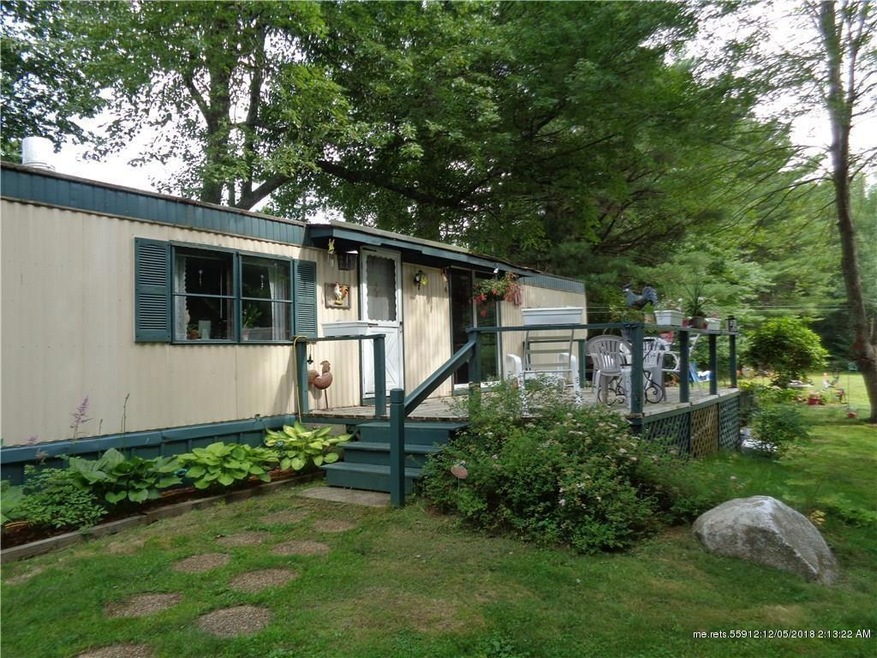 558 Littlefield Rd, Wells, ME 04090 - photo 1