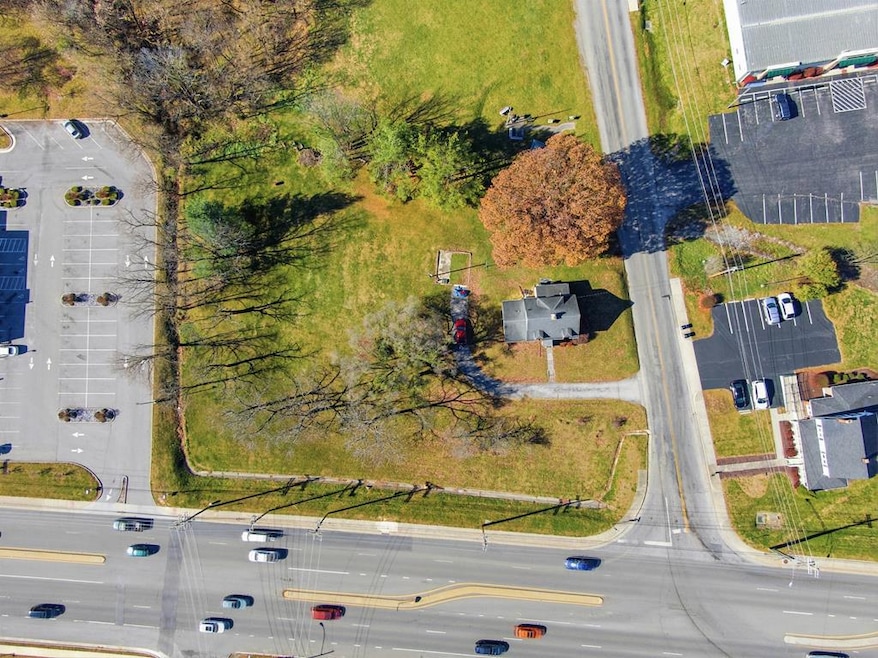 45 Scattergood Dr NW, Christiansburg, VA 24073 - photo 1