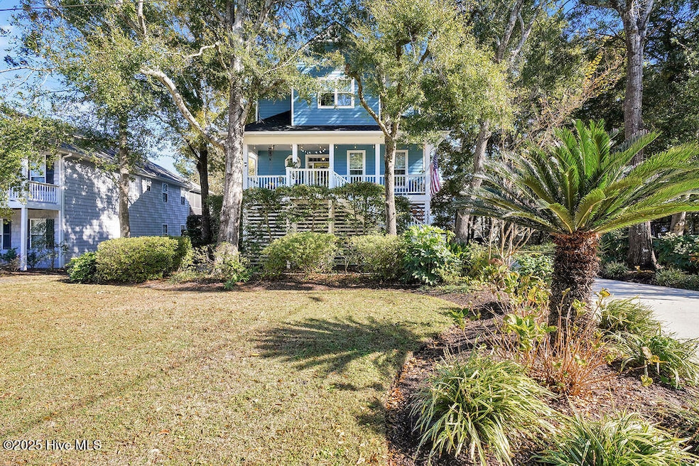 1508 Drill Shell Ln, Carolina Beach, NC 28428 - photo 1