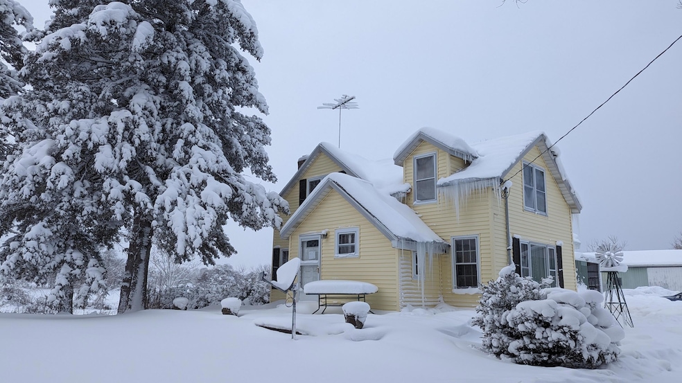 Exterior - Winter 2024