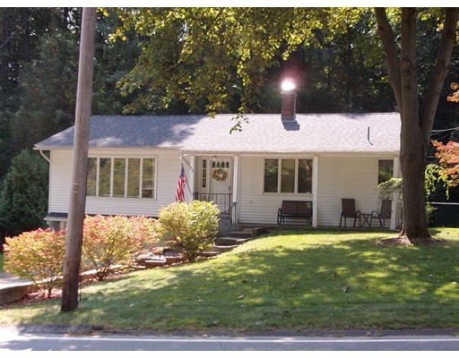 65 Monastery Ave, West Springfield, MA 01089 - photo 1