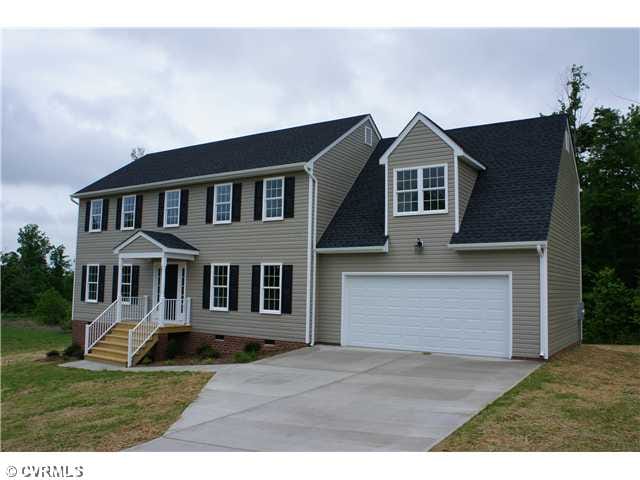 7528 Rolling Hill Rd, Hopewell, VA 23860 - photo 1