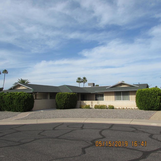 9039 N 102nd Ave, Sun City, AZ 85351 - photo 1