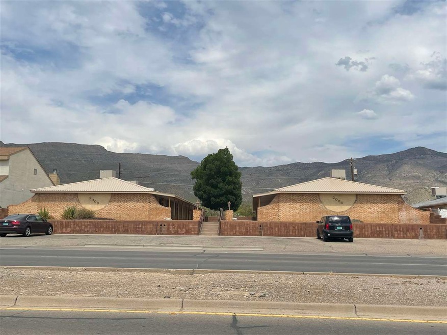2006 Scenic Dr, Alamogordo, NM 88310 - photo 1