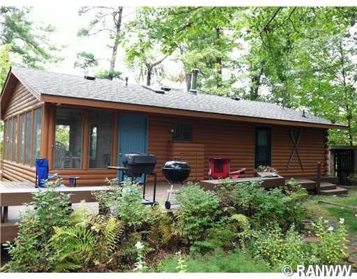 27770 Hwy Ff, Webster, WI 54893 - photo 1