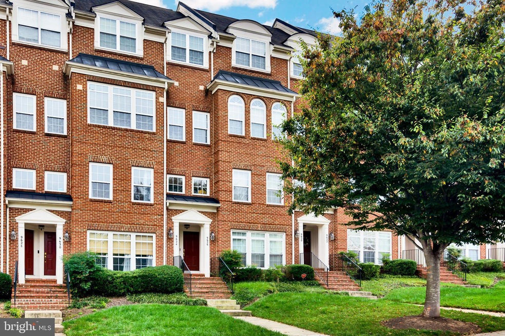 9624 Wigfall Way unit 85, Manassas Park, VA 20111 - photo 1