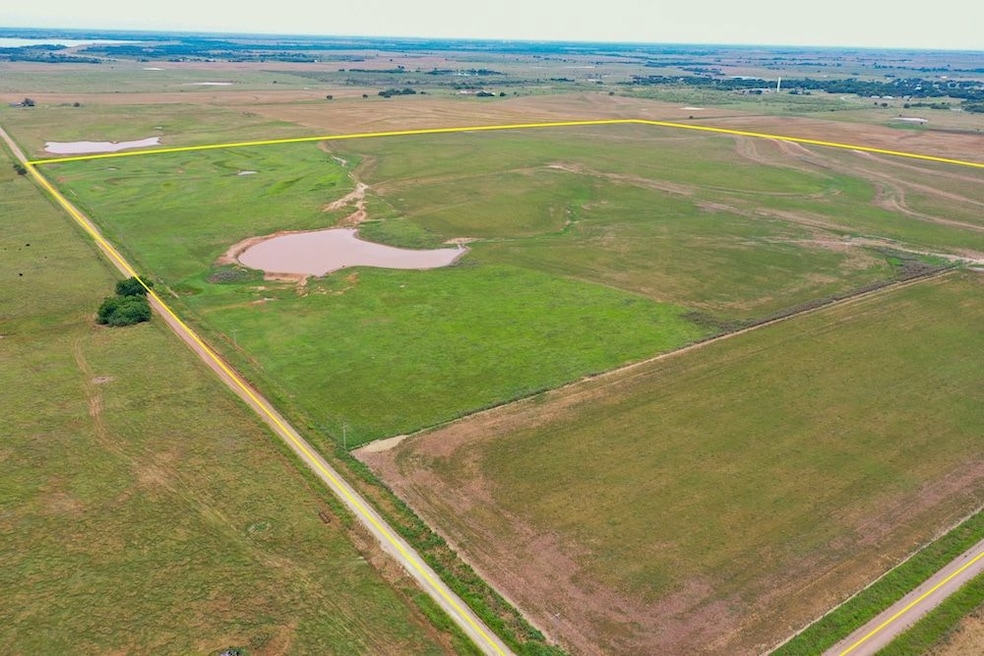 Rr N2730 E1910, Hastings, OK 73548 - photo 1