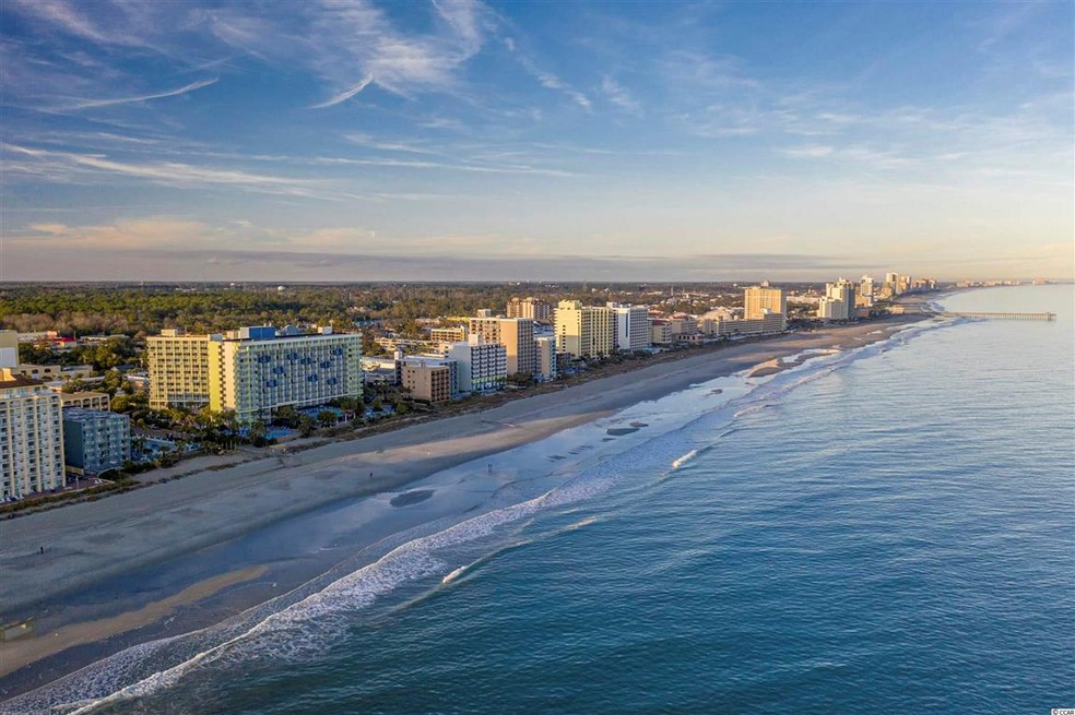 1105 S Ocean Blvd unit 1146-1148 Coral Beac, Myrtle Beach, SC 29577 - photo 1