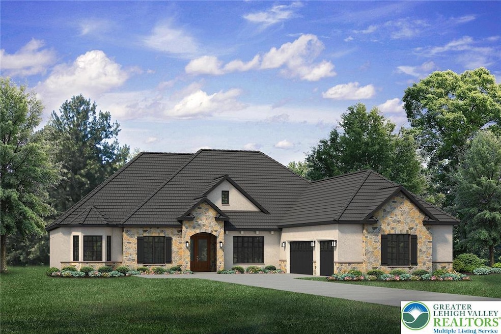 5417 Blvd Grand Cru unit 25, Bethlehem, PA 18015 - photo 1