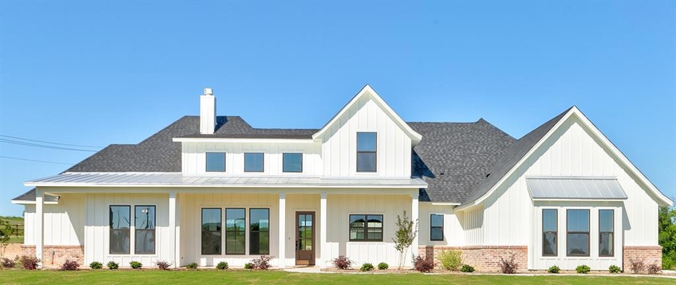 1001 Eagles Bluff Dr, Weatherford, TX 76087 - photo 1