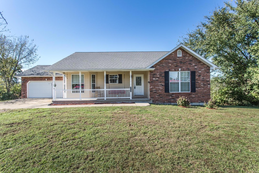 17000 Lime Stone, Dixon, MO 65459 - photo 1