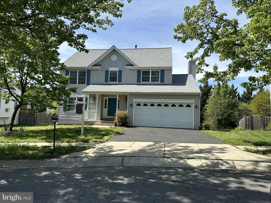 1106 Callisto Ct, Gambrills, MD 21054 - photo 1