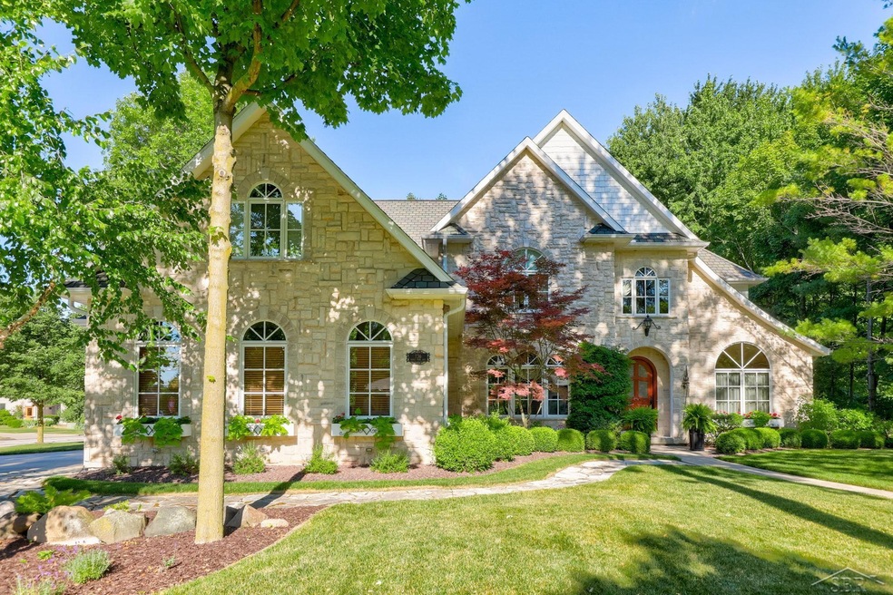 736 Maple Park Way, Frankenmuth, MI 48734 - photo 1