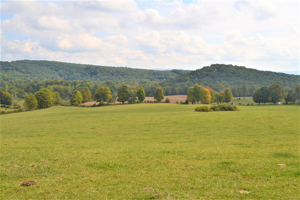 Land View