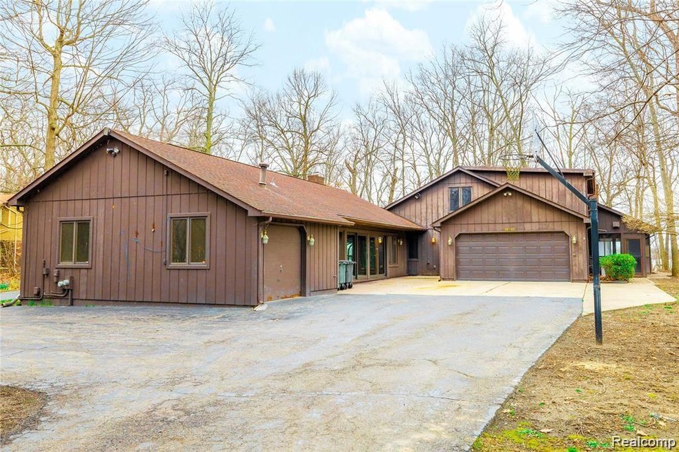 Welcome to 19130 Meridian Rd, a peaceful waterfron