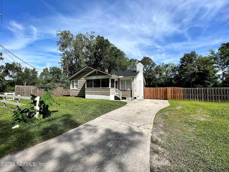 6415 Gaskins Rd, Jacksonville, FL 32244 - photo 1