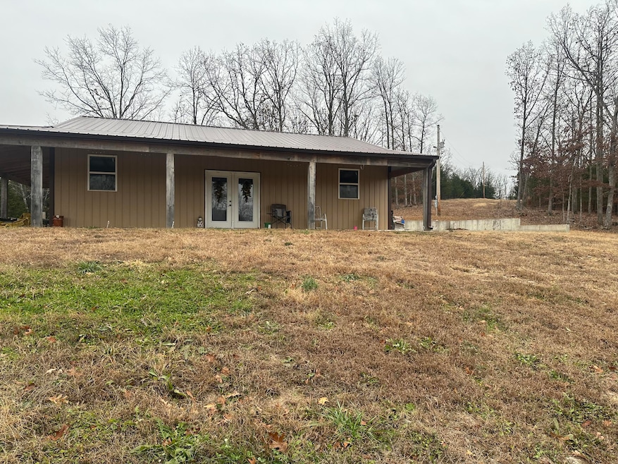 807 State Highway U, Mansfield, MO 65704 - photo 1