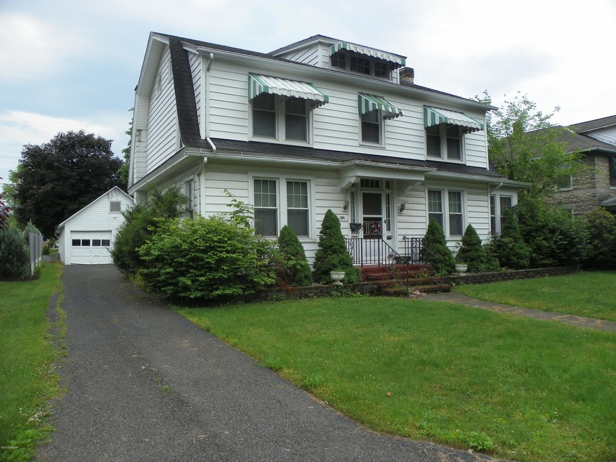 371 S Main St, Hughesville, PA 17737 - photo 1