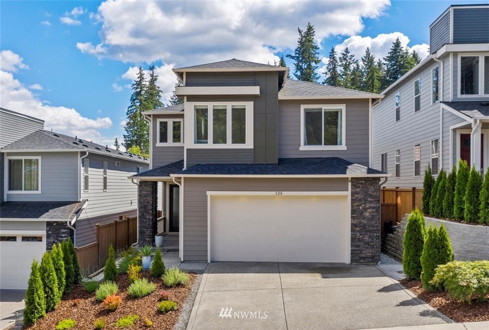 320 181st St SE, Bothell, WA 98012 - photo 1