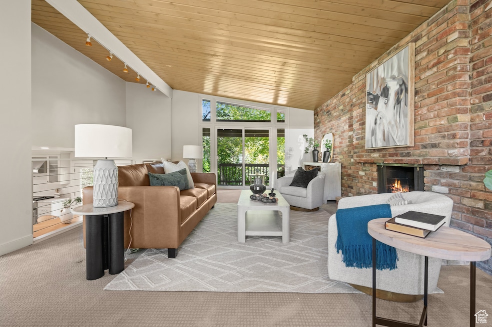 1752 E Millcreek Cir, Salt Lake City, UT 84106 - photo 1