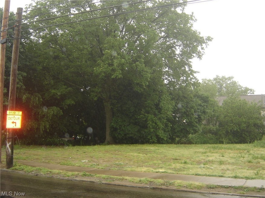 281 E Thornton St, Akron, OH 44311 - photo 1